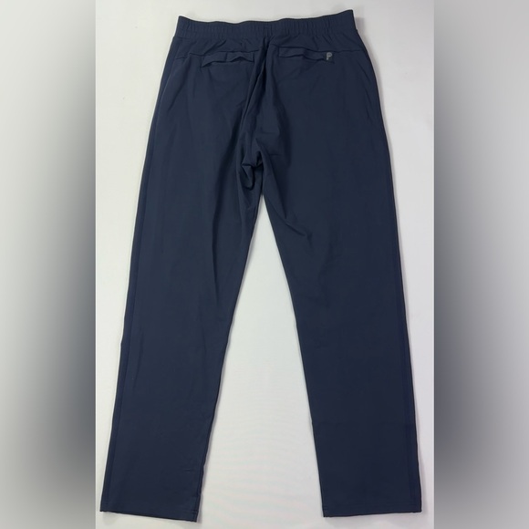 Public rec navy blue means sweatpants size 36 - Picture 2 of 6